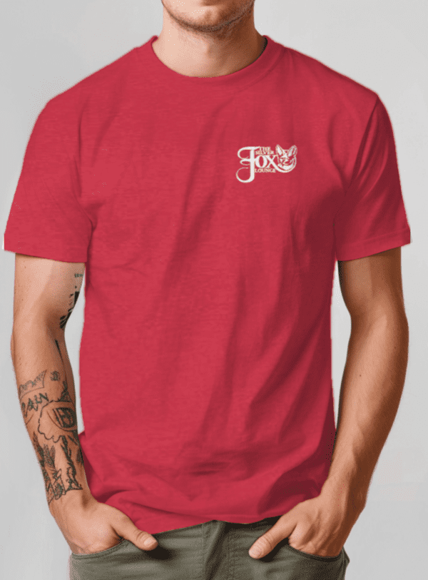 6AM Club "First Call" T-Shirt - Image 4