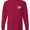 6AM Club "First Call" Long-Sleeve Tee - Image 2