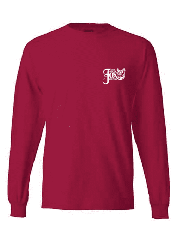 6AM Club "First Call" Long-Sleeve Tee - Image 2