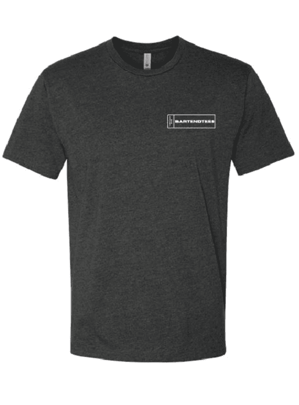 Silver Fox "Mystic Smoke" Graphic T-Shirt