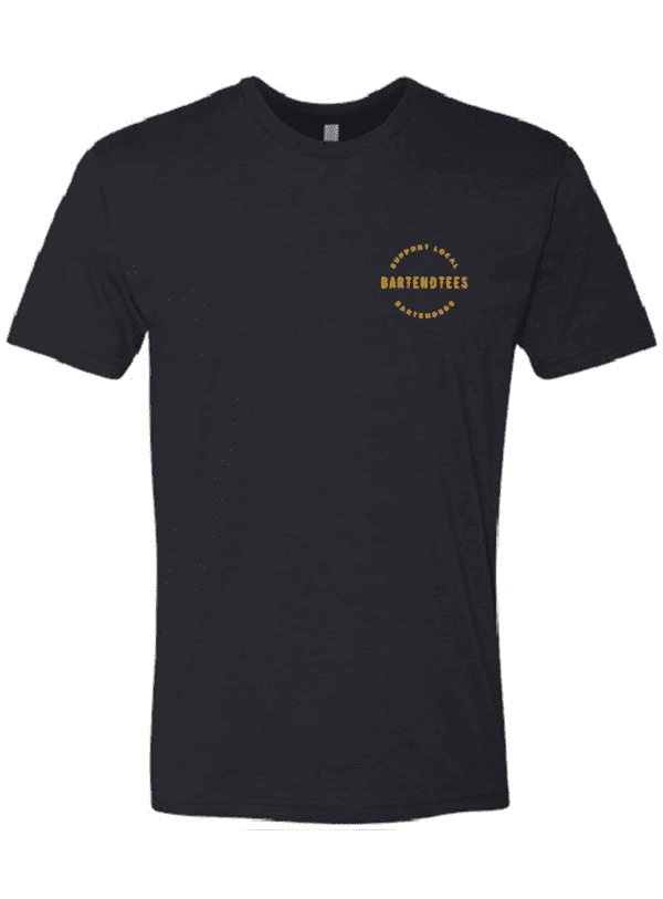 Silver Fox "Rampage" Graphic T-Shirt - Image 2
